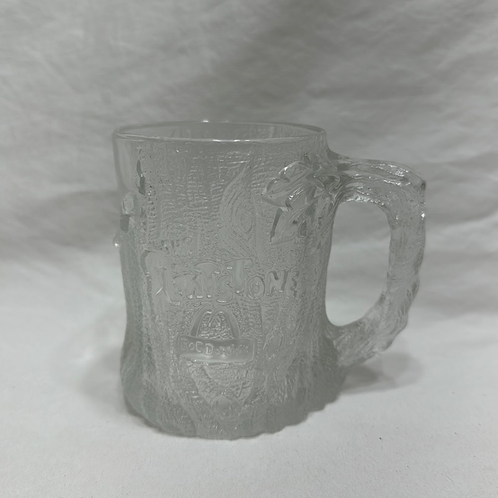 Mc Donald’s The Flintstone mug